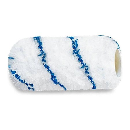Rolo Sintético Microfibra Latex Acrílico 9CM 61338090 Tigre