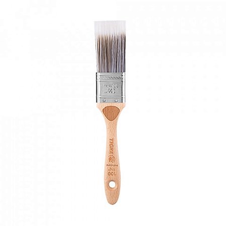 Trincha Pro 2" Reta Sintética Tigre