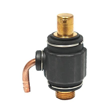 Adaptador de Tocha Conector Roscado M16 para 13MM ADAPTM16-13 Tork