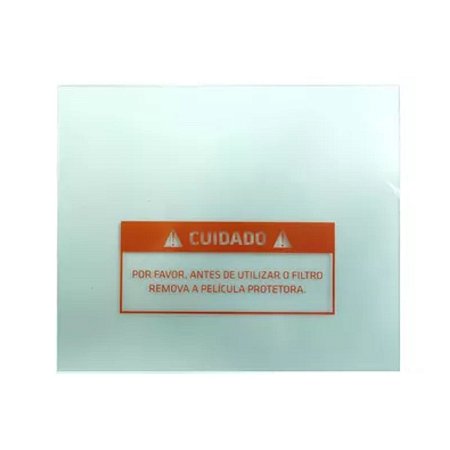 Lente de Proteção Interna MSEA-1103 1 Peça Tork