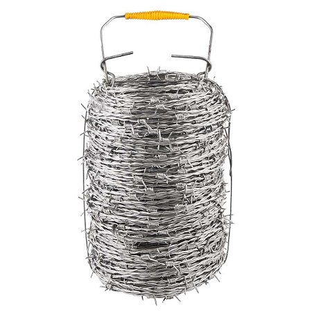 Arame Farpado 250kgf 100M Vonder