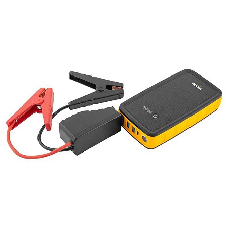 Auxiliar de Partida Portátil APV10600 Vonder