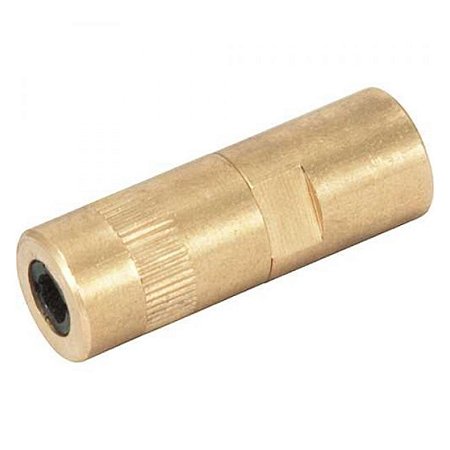 Bico para Engraxadeira com 4 Castanhas Vonder