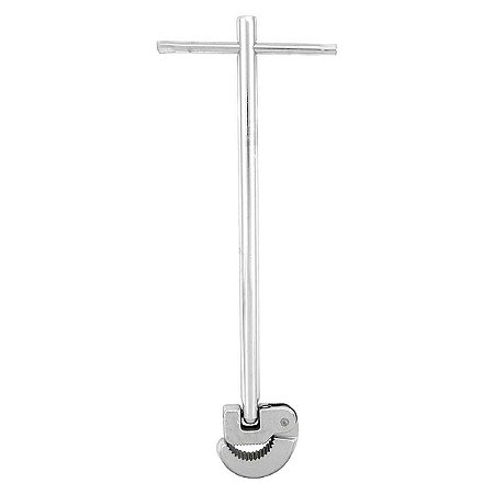 Chave Grifo para Lavatório 11" Vonder