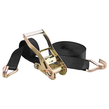 Jogo de Cinta com Catraca para Carga 2/4 Toneladas CT400  Vonder