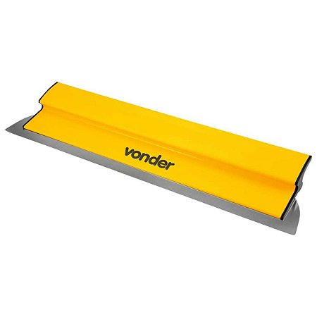 Desempenadeira para Massa Corrida 60CM Vonder