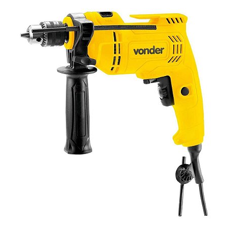 Furadeira de Impacto 3/8" 220V FIV595N Vonder