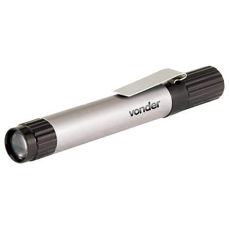 Lanterna de Led Mini LN 011 Vonder