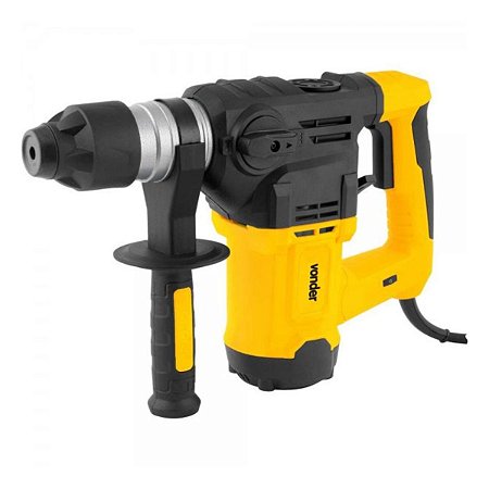 Martelete Perfurador Rompedor 220V 1500W Vonder