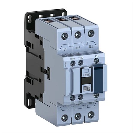 Contador CWB65-11-30D23 65A Weg
