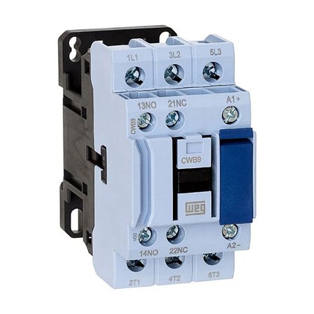 Contador CWB9-11-30D23 9A Weg