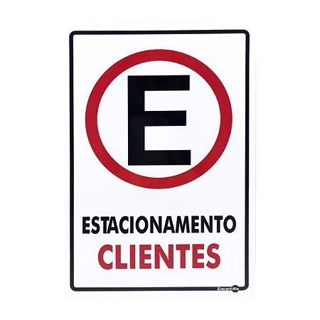 Atenção Portão Automático PM-824 40X20 Encartale