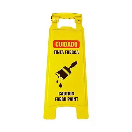 Cavalete Tinta Fresca PS-514 15X20 Encartale