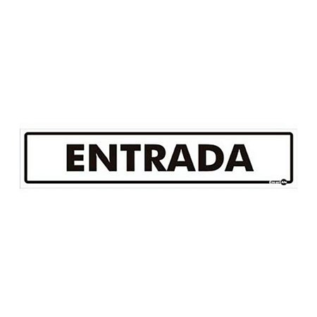 Entrada PS-62 6,5X30 Encartale