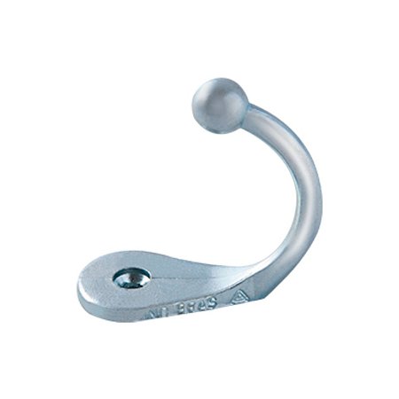 Cabide Simples Pequeno 63981 Aliança