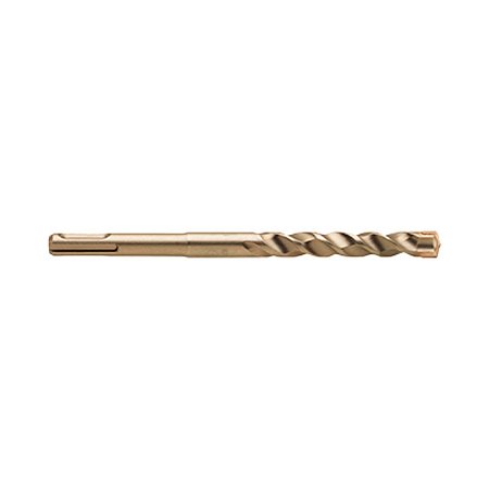 Broca SDS Booster Diager 10x210mm Ancora