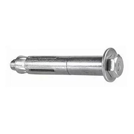 Chumbador CBA C12300 1/2x3 C/Parafuso Ancora