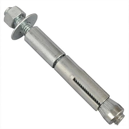 Chumbador CBA C14065 1/4x65 C/Prisioneiro Ancora