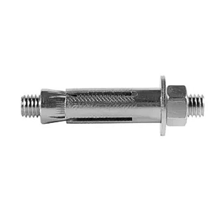 Chumbador CBA C56100 5/16x100 C/Prisioneiro Ancora