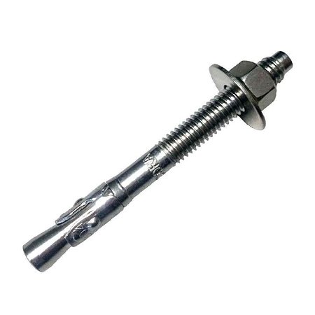Chumbador PBA 38234c 3/8x2.3/4 Ancora