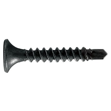 Parafuso Trombeta para Broca 6x1 25mm DTB25 Drywal Ancora