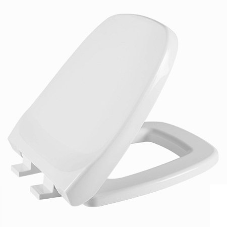 Assento Celite Fit Soft Close Cinza Tvt/Sc Cz-77 Astra