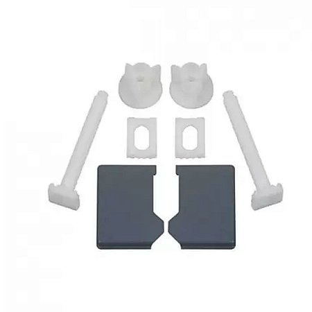 Conjunto de Fixação Tpkpf1*Br1 Assento TPK Astra