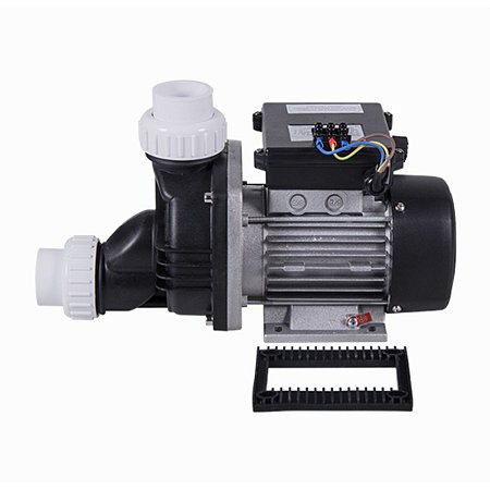 Conjunto Motor/Bomba 1cv 60hz Sh/M1/2 Astra MEDIDAS