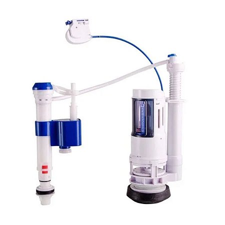 Mecanismo para Caixa Acoplada Conjunto Mdu/R Univ.Redondo Astra PESO