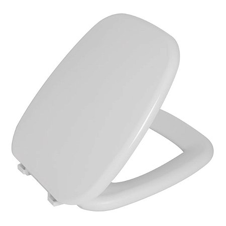 Assento Versato Soprado Tvt/J-Bco-01 Bco Astra