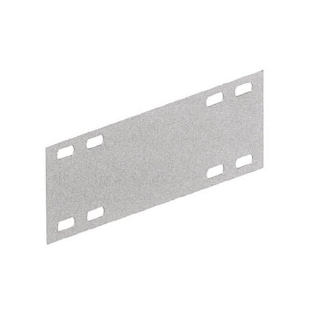 Junção Simples para Leito 100MM BL-090 Bandeirantes