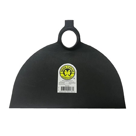 Enxada Larga 2.1/2 Duas Caras