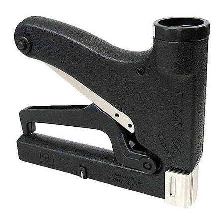 Grampeador para Carpete 106 Premium Rocama