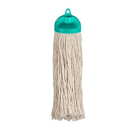 Refil Mop Algodão 132R Noviça Bettanin