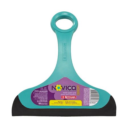 Rodo de Pia 612 Grande Sink Squeegee Bettanin