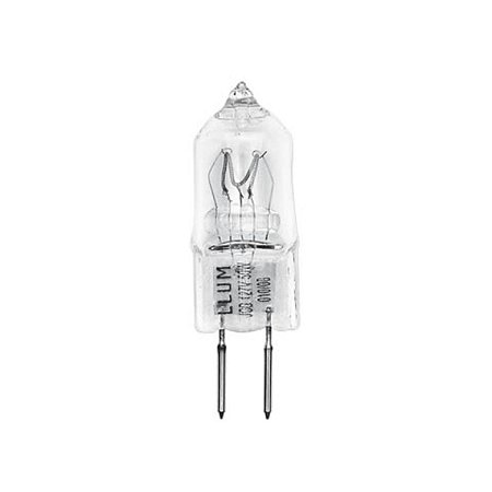 Lâmpada Halogena Bipino G4 20W HLBP20B8F1 Bronzearte