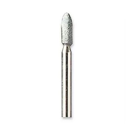 Ponta Montada Dremel 1/8" 3,2MM 83322 Carbografite