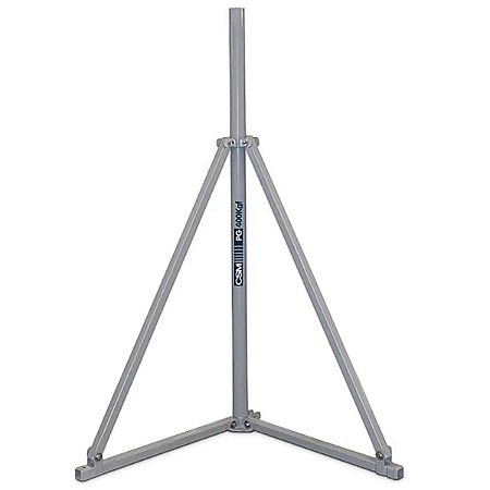 Pedestal Para Guincho Csm