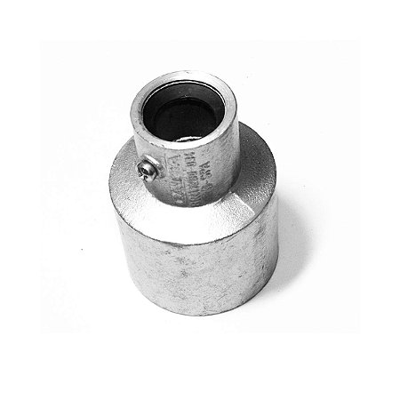 Bucha de Redução 3/4x1/2" BR034-012 Daisa