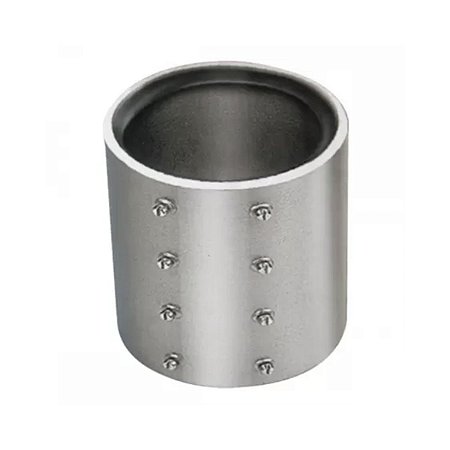 Unidut Reto 1.1/2" URV112 C-PB Daisa