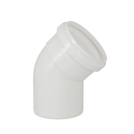 Joelho 45º Esgoto 663 Estrela