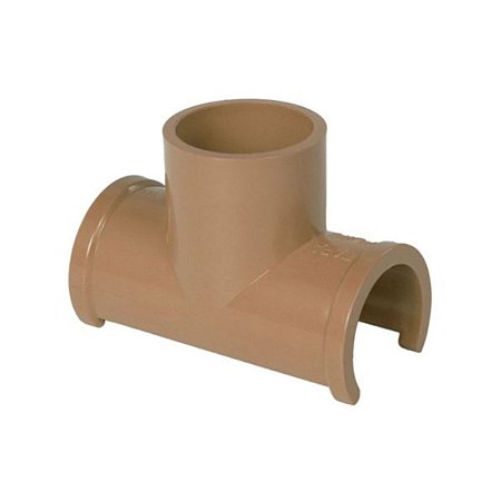 Tê Liga Fácil Soldável 32MM 931 Estrela