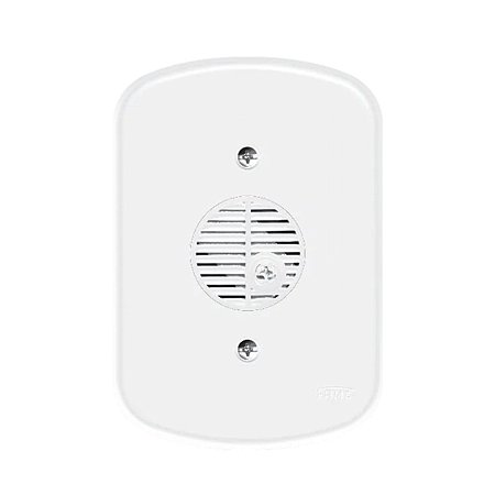 Cigarra Elétrica de Embutir 220V 1022 Blanc Fame
