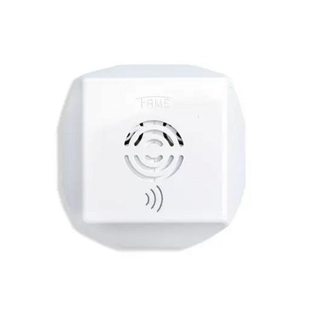 Campainha Cigarra de Sobrepor 127V 2171 Fame