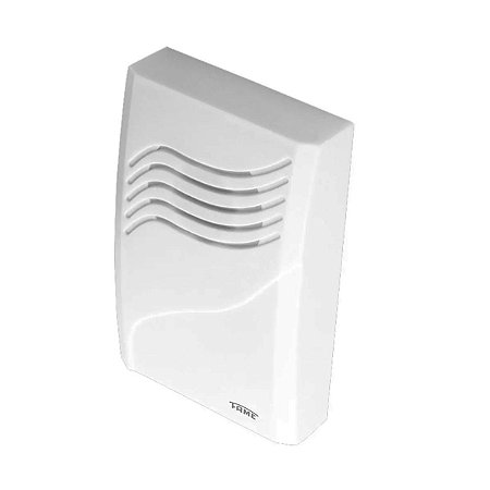 Campainha Musical Bivolt com Fio 3696 Fame