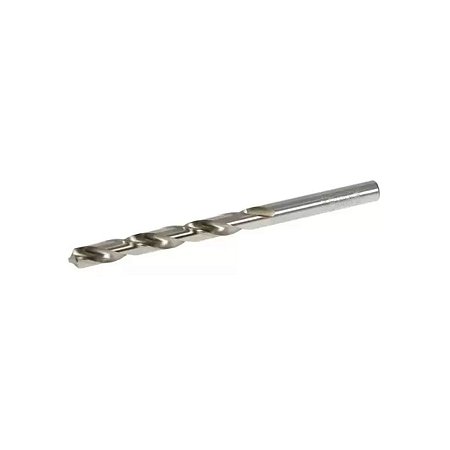 Broca Aço Rápido 8,00x117mm IW150E9114 Irwin