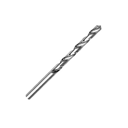 Broca Aço Rápido 9,50x125mm IW150E9117 Irwin