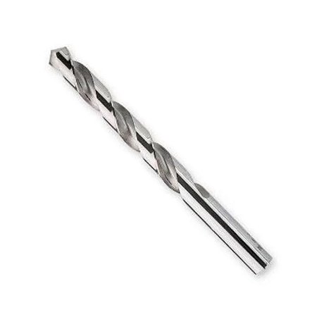 Broca Aço Rápido 4,00x75mm IW150E9106 Irwin