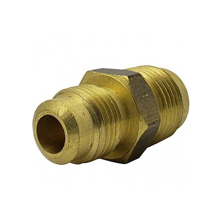 Redução Gás 5/8 x 3/8 003 IXE PL Jackwal S.A 060878