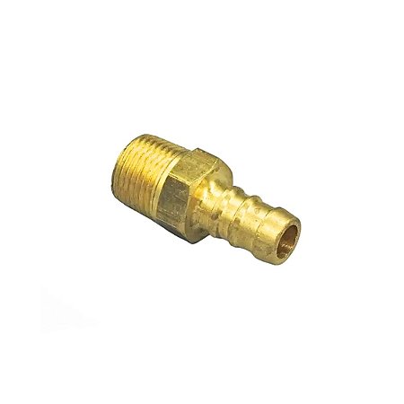 Terminal para Gás 950 Mangueira 3/8 NPT x 3/8 Jackwal S.A 600839